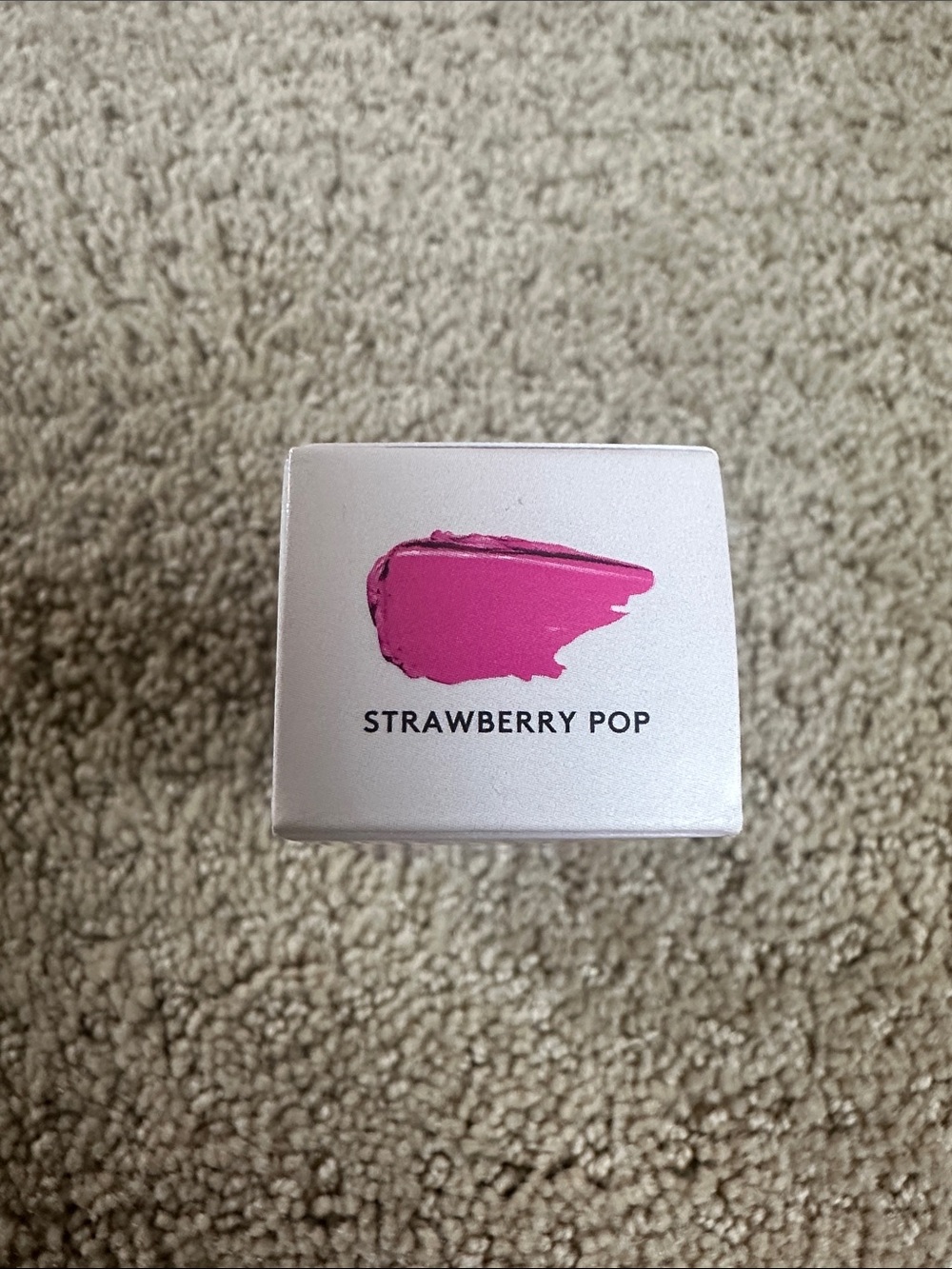 Fenty Beauty Match Stix Cheek & Lip Stick Strawberry Pop new - Picture 2 of 4